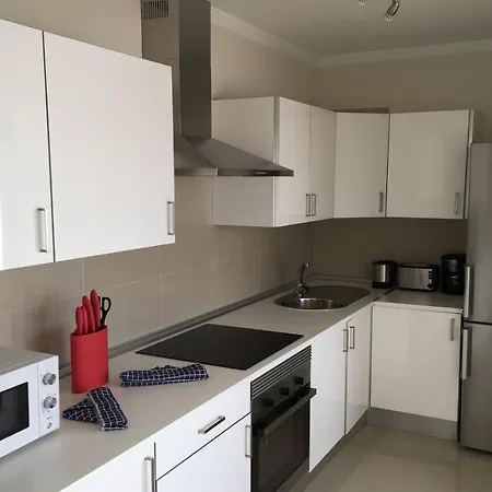 Maday By Villalia Playa Blanca (Lanzarote)