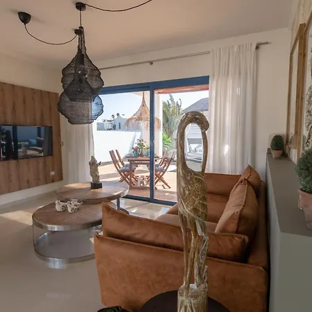 Maday By Villalia * Playa Blanca (Lanzarote)