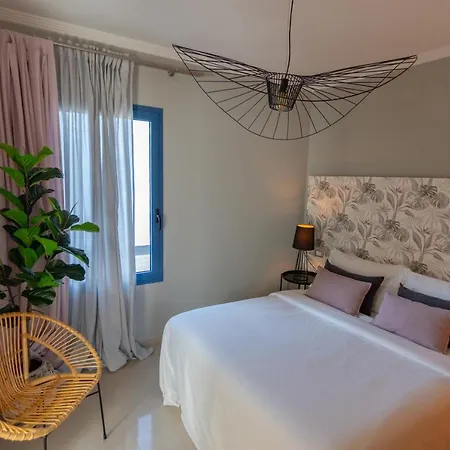 Maday By Villalia Villa Playa Blanca (Lanzarote)