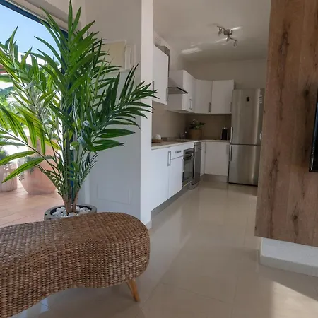 Villa Maday By Villalia Playa Blanca (Lanzarote)