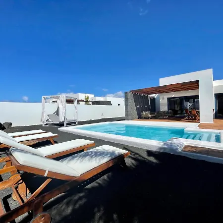 Maday By Villalia * 普拉亚布兰卡