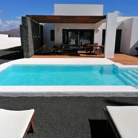 别墅 Maday By Villalia *