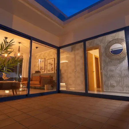 别墅 Maday By Villalia 普拉亚布兰卡