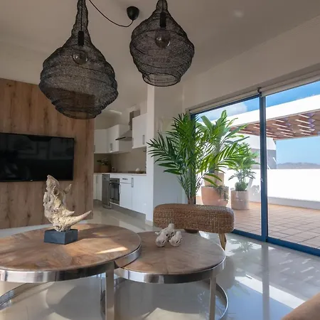 别墅 Maday By Villalia *