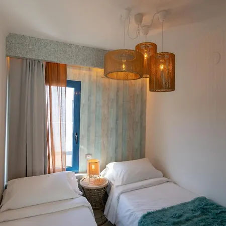 Maday By Villalia * 普拉亚布兰卡