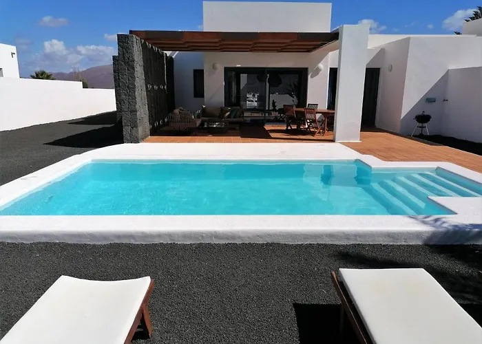 Vila Maday By Villalia *