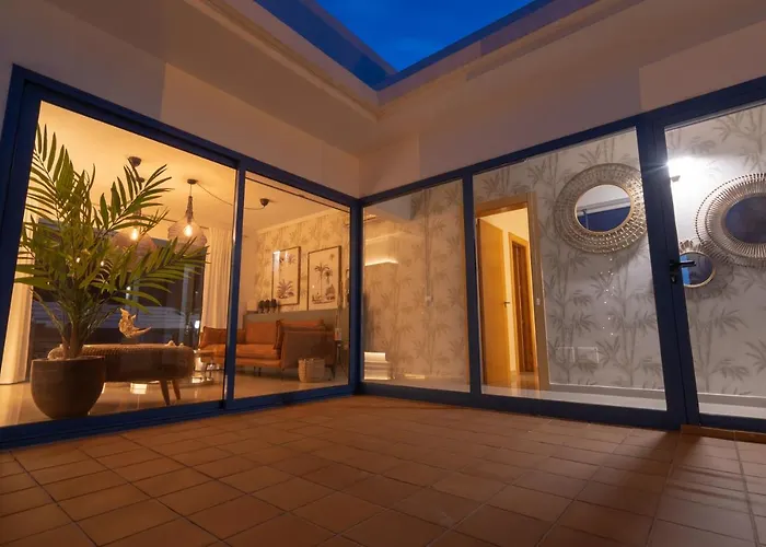 Vila Maday By Villalia Playa Blanca (Lanzarote)