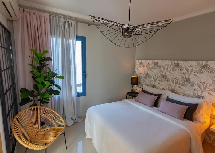 Maday By Villalia Vila Playa Blanca (Lanzarote)