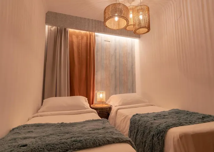 Maday By Villalia Vila Playa Blanca (Lanzarote)