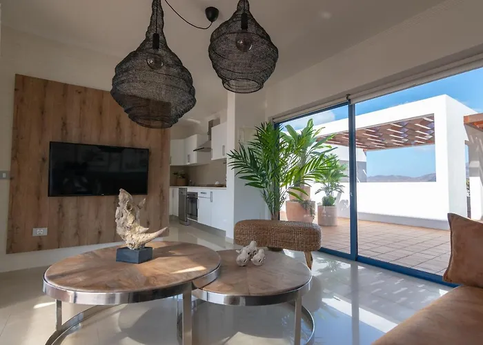 Vila Maday By Villalia *