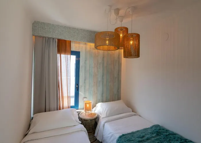 Maday By Villalia * Playa Blanca (Lanzarote)