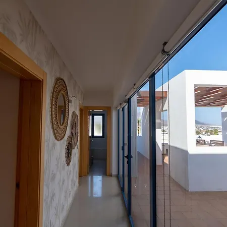 Maday By Villalia Vila Playa Blanca (Lanzarote)