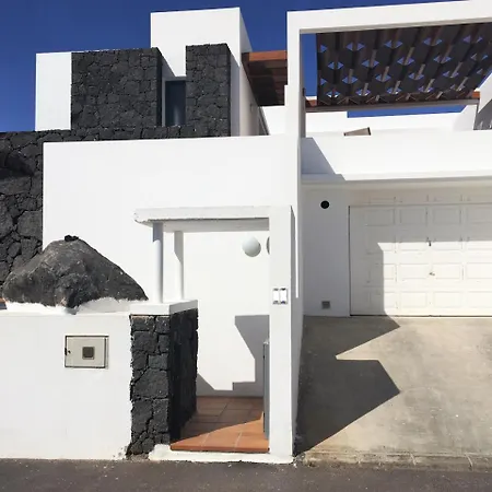 Vila Maday By Villalia Playa Blanca (Lanzarote)