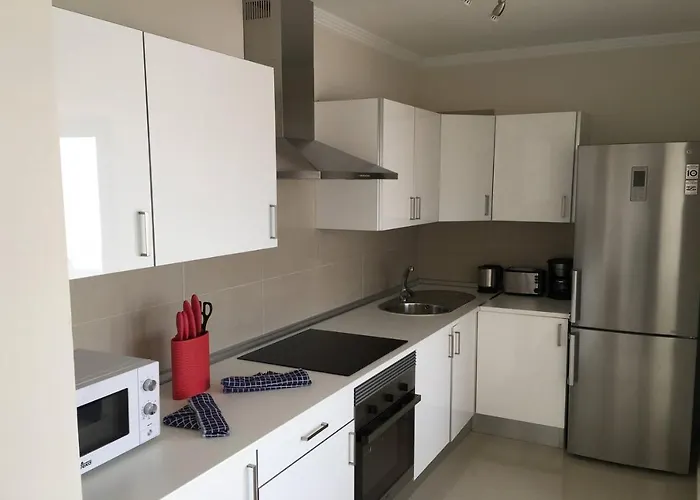 Maday By Villalia Playa Blanca (Lanzarote)