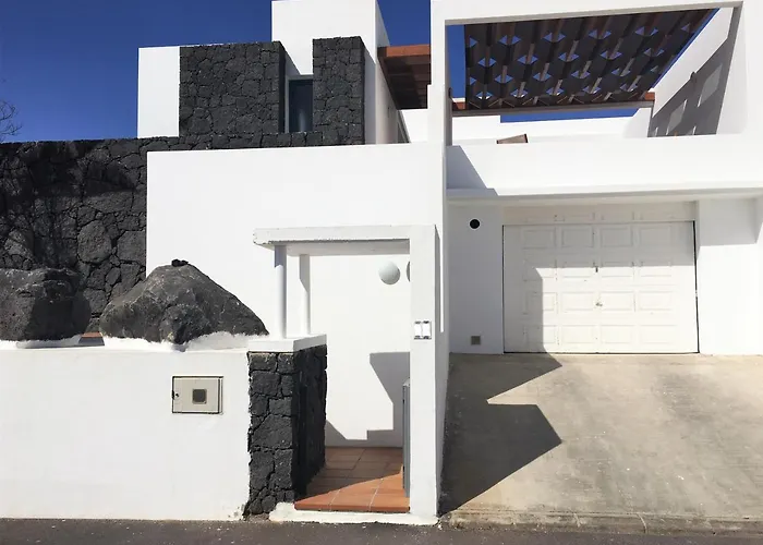 Villa Maday By Villalia Playa Blanca (Lanzarote)