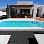Villa Maday By Villalia *